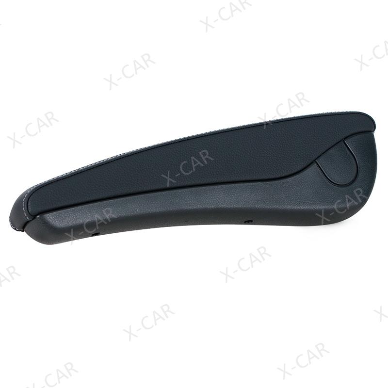 For Mercedes-Benz V-Class W447 Vito V250 V260 2015-2021 Car Front Seat Fold Armrest With Adjustable Bracket