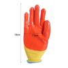 Anti Bite Cut Kids Garden Glove Latex Children Protective Gloves Gardening Gloves  Planting