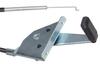 Choke Lever With Linkagedrus Petrol Tractor C-Trac-102Hc 760650
