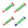 Flux 559 Solder Pastes Low Residues Flux Welding Flux NC559ASM/NC223ASM/NC218ASM with Needle Dispensing Accesories