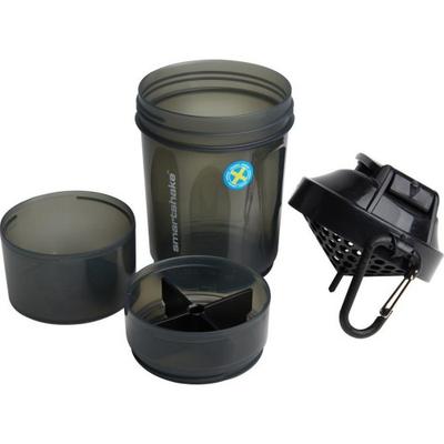 Бутылка-шейкер Smartshake Original2Go 600 мл