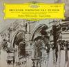 Грампластинка АНТОН БРУКНЕР  ОЙГЕН ЙОХУМ  MAR  Симфония №. 9 Te Deum 139118 Deutsche Grammo 1966 Германия Классика Б/у