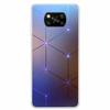 Flower Phone Case For Xiaomi Poco X6 Pro Cases Poco M6 Pro 4G F6 F5 F3 X6 X5 X3 Transparent Clear Soft Bumper Cover Bumper Funda