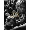 2PM / GIVE ME LOVE (Limited Edition A / CD and DVD)