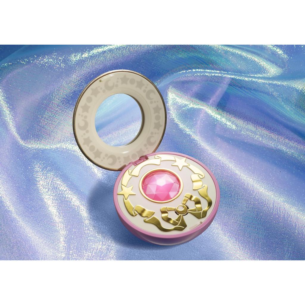 PROPLICA Sailor Moon R Crystal Star Brilliant Color Edition (Переиздание) 74 мм ABS стекло коллекционное