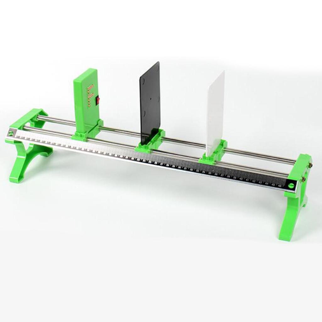 Physics Optics Experiment Kits, Optical Tool ,Teaching Aid Classroom Teaching