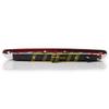 Fiat Punto 2012-2019 High-Mount Brake Light 51974522, 51722247