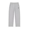 New Balance Широкие флисовые тренировочные штаны серые Nbmle41063 Ac