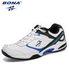 New Classics Style Men Tennis Shoes Athletic Sneakers For Men Orginal Professional Sport Table Tennis Shoes