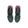 Nike React Infinity Run Flyknit 3 Black Pink Prime Dynamic Бирюзовые женские кроссовки Washed-Teal DD3024-003
