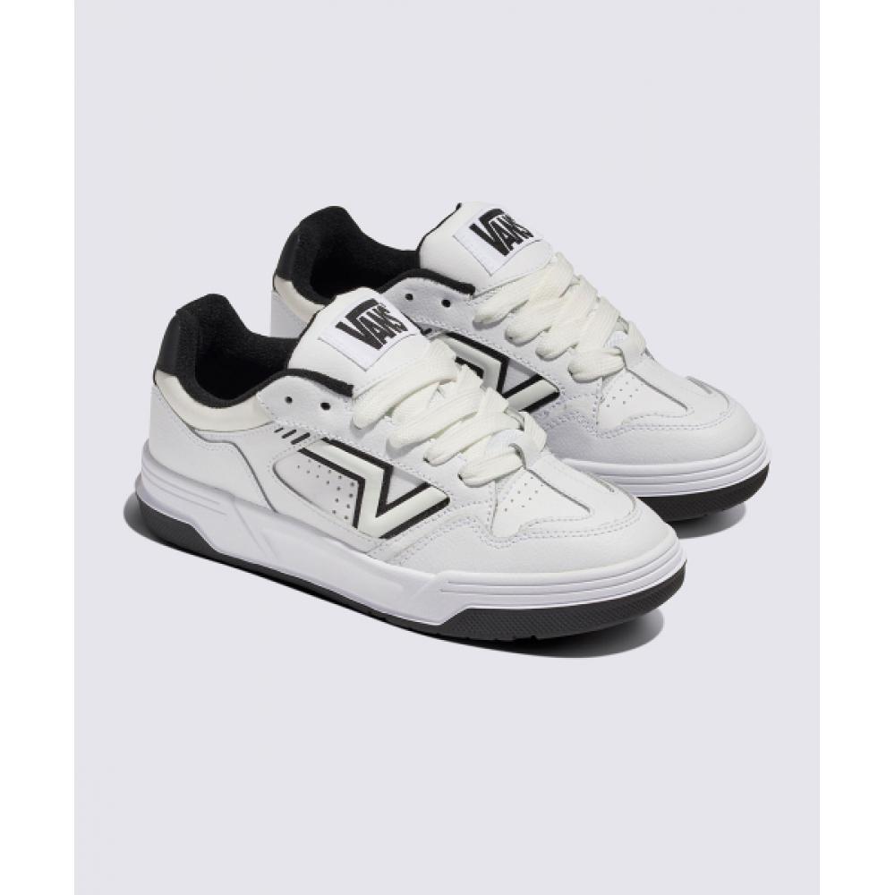 Vans Упланд Белый Черный Vn000d1hyb21