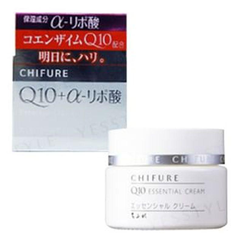 CHIFURE - Q10 Essential Cream