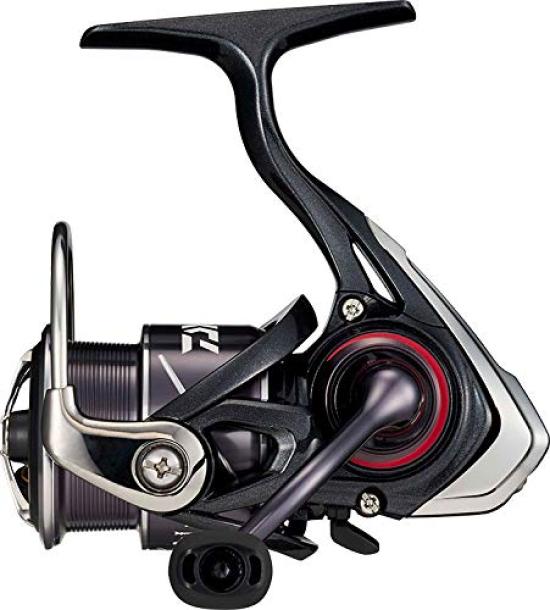 Daiwa Катушка для спиннинга 20 Gekka Bijin X 2000S-P (Модель 2020 года)