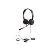 Jabra Evolve 20SE MS stereo -