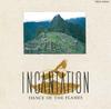 CD INCANTATION - Dance Of The Flames TECX25222 Overseas Record 1992 Japan Latin Used