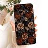 Для Tecno Spark 30C Pro Чехол Ударопрочный Мягкий силикон Матовая задняя крышка Для Tecno Spark30 30 C Чехлы для телефона Новый дизайн Couqe