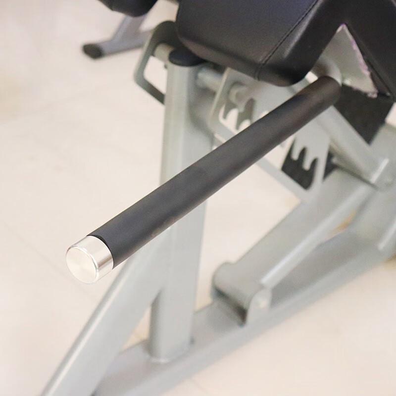 LeYiKang Roman Chair Hyperextension Bench