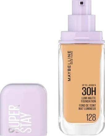 Maybelline Super Stay Lumi Matte Podkład Do Twarzy 128 35Ml