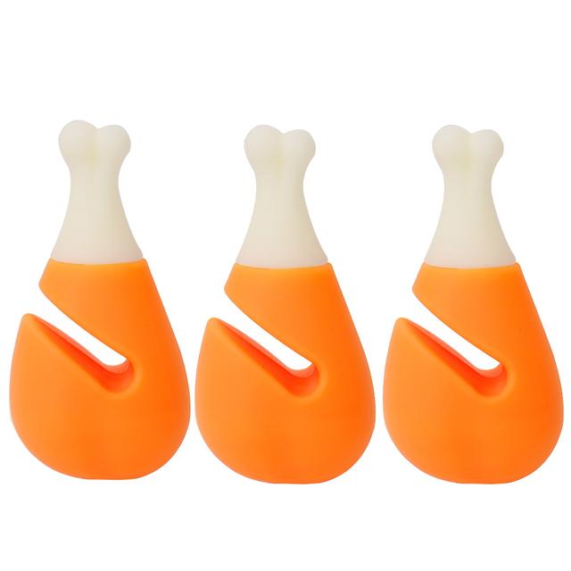 1/3 шт. силиконовая крышка кастрюли подъемный держатель варить кастрюлю против проливания крышки стойки фиксаторы кухонные гаджеты анти-перелив подъемный зажим