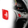 Volant Interrupteur I/O Garniture Pour BMW M3 E46 1998-2004 Mode IO