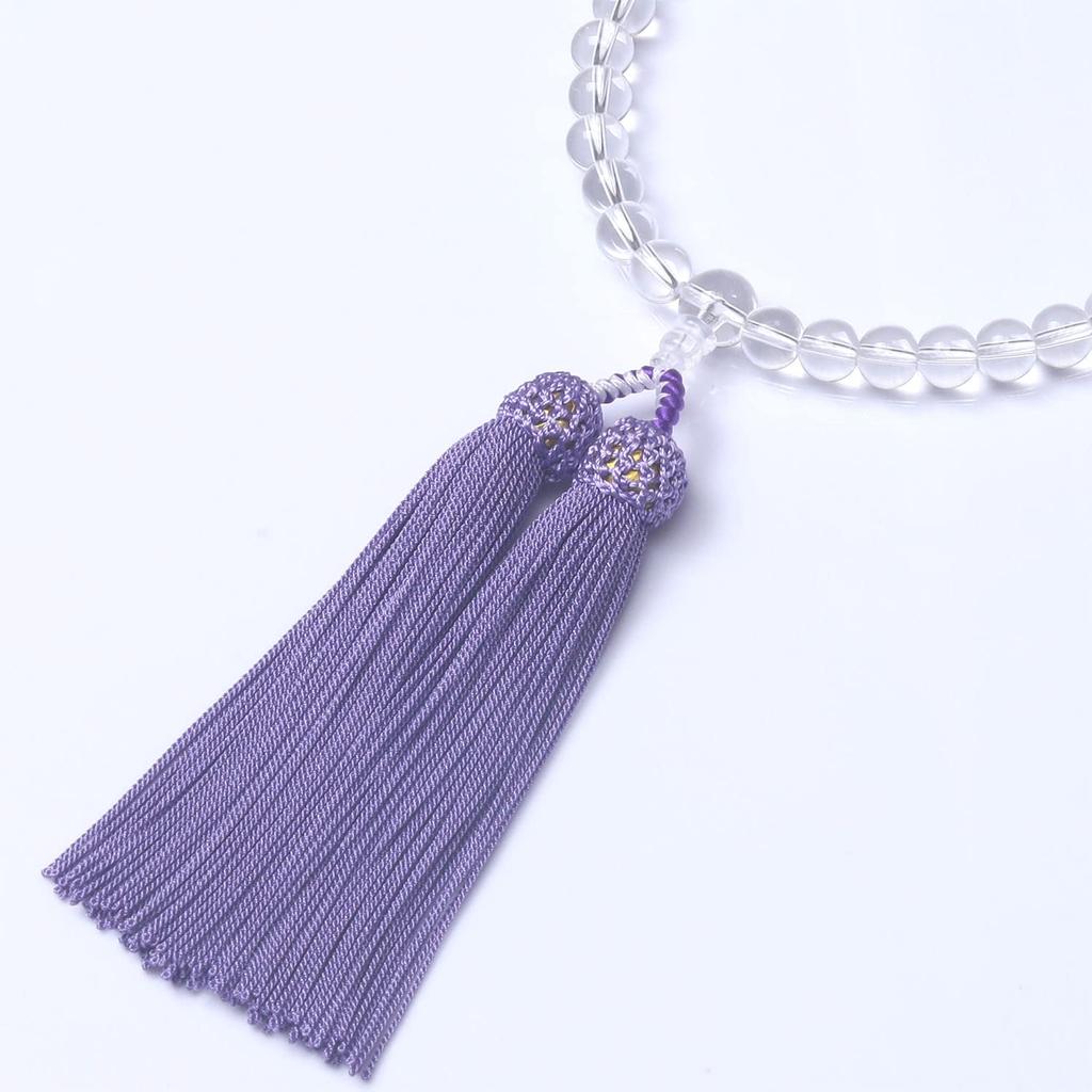 Четки LEOBEE для женщин, подлинный хрустальный магнитный молитвенный мешочек, в комплекте четки, четки ручной работы для могилы, мемориал, могут использоваться всеми