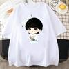 Футболка JungKook Seven Харадзюку Женская Эстетичная Забавная Кавайная Короткий Рукав Унисекс Повседневная Спортивная С Принтом Женская Одежда