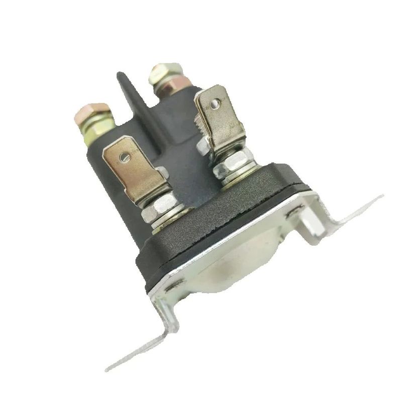 New Starter Solenoid Relay Switxh Briggs & Stratton Engine MTD Sears Craftsman Mover