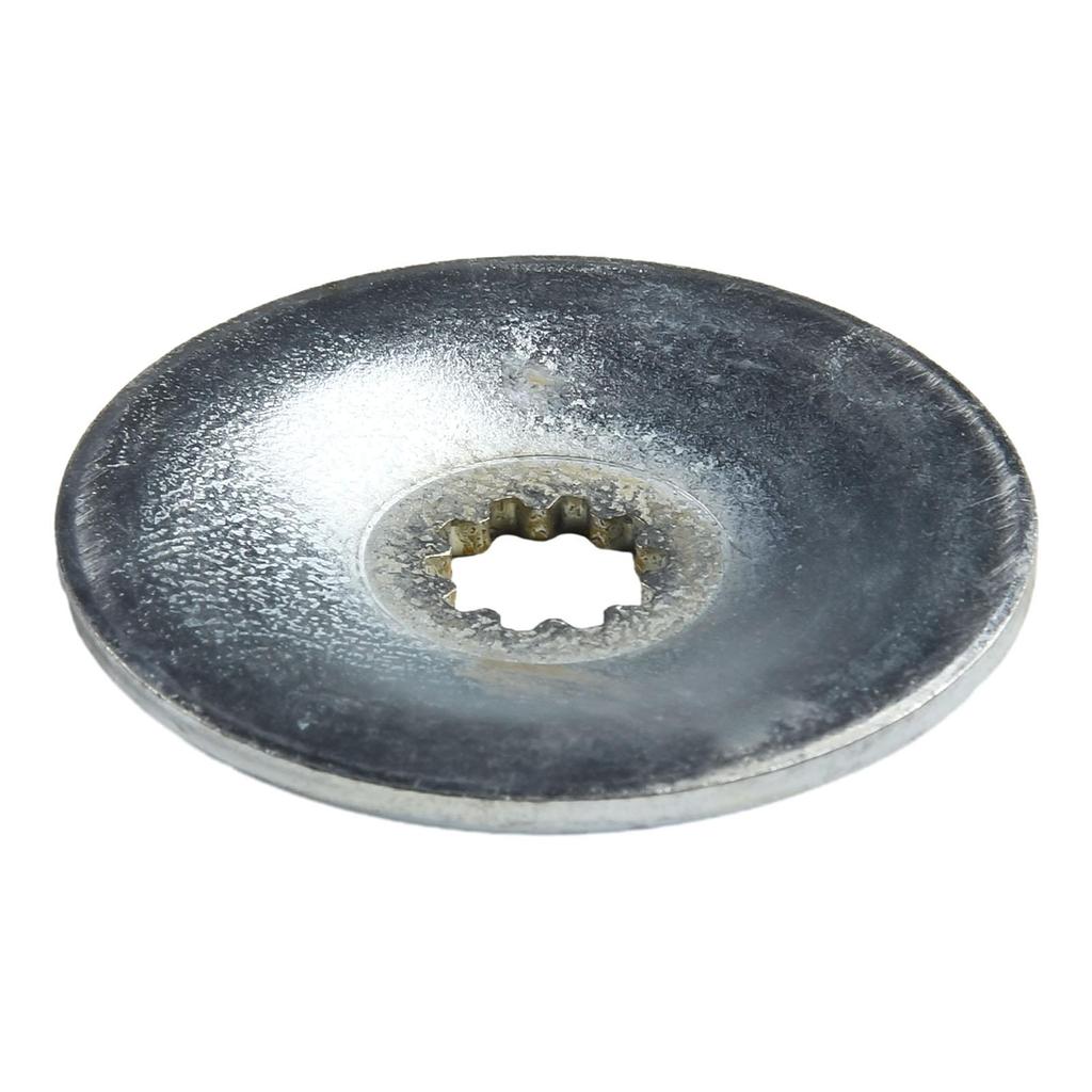 Комплект для крепления металлического лезвия Bevel Washer Durable Garden Kits
