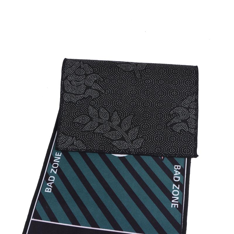 Golf Putting Mat Golf Training Pad For Swing Detection Batting Ball Trace Directional Mat Swing Path Pads Swing Practice Pads