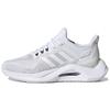 adidas Alphatorsion 2.0 'Cloud White Grey' Женские GY0599