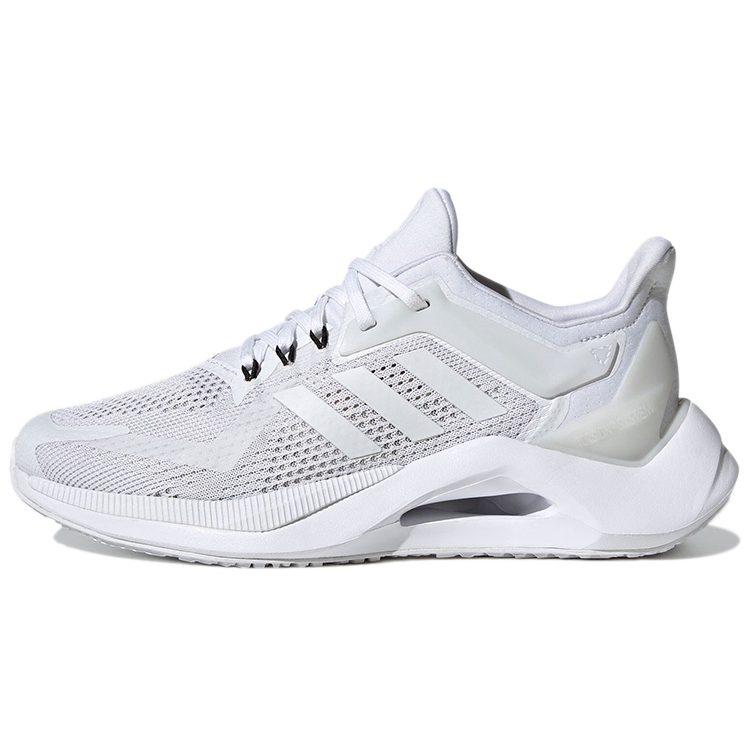 adidas Alphatorsion 2.0 'Cloud White Grey' Женские GY0599