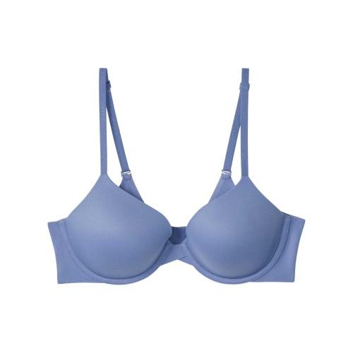Calvin Klein Womens/Ladies Lined Fitted Bra