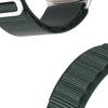 Sport Strap With Buckle For Apple Watch 8 / 7 / 6 / Se / 5 / 4 / 3 / 2 / 1 (41, 40, 38 Mm) Dux Ducis Strap Gs Version - Green