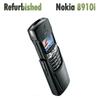 90% New Refurbished Nokia Original Nokia 8910i GSM 900 / 1800 Unlocked Mobile Phone