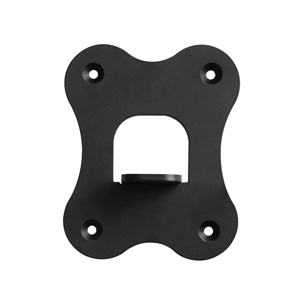 Firmly Speaker Wall Mount Bracket Holder Storage Hanger for SA RS3S Surround Sound Speaker Rack Convenient Organizers