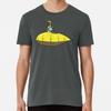 The Yellow Submarine  S To 5XL Made In the AU/USA T-Shirt