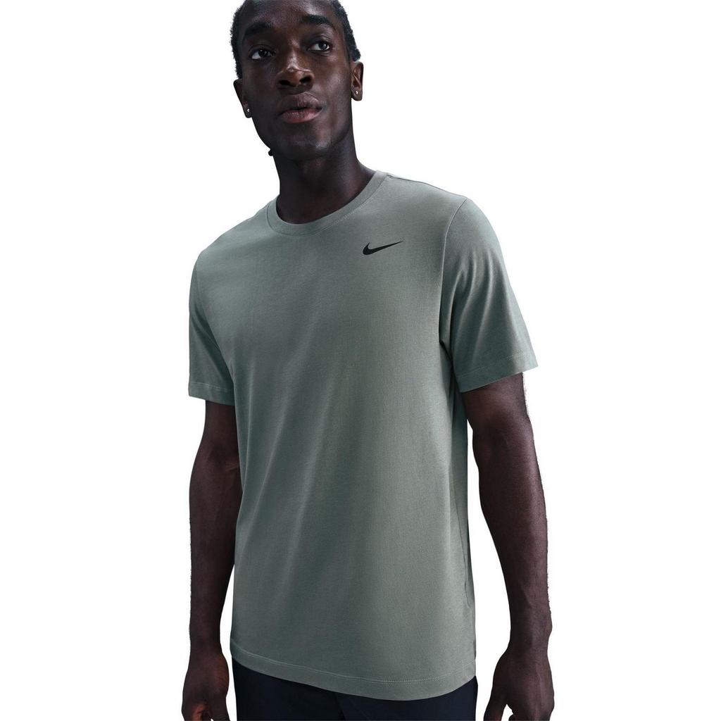Nike Mens Legend Swoosh Dri-FIT T-Shirt