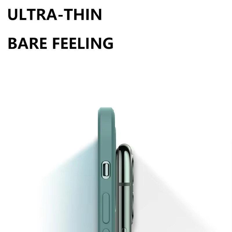 Роскошный жидкий силиконовый чехол для iPhone 16 15 13 12 11 14 Pro Max 15 Plus XR XS однотонный защитный чехол от падений и столкновений