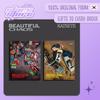 (POB) KATSEYE - [BEAUTIFUL CHAOS]
