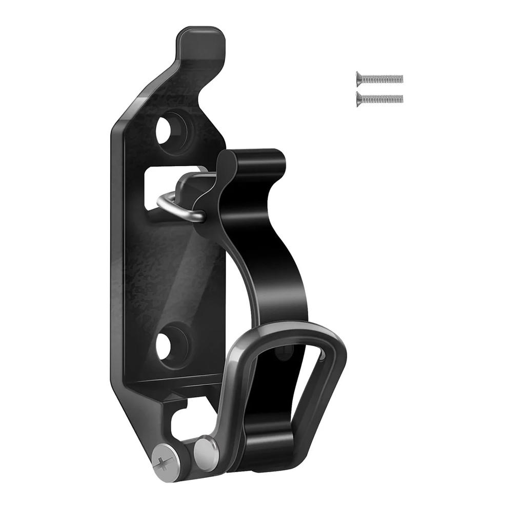 Вращающийся на 360 градусов держатель, универсальное крепление для лопаты, прочное настенное крепление, кронштейны для крепления лопаты, крепление для багажника на крышу, аксессуары