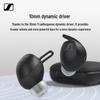Sennheiser MOMENTUM Sport True Wireless Earbuds