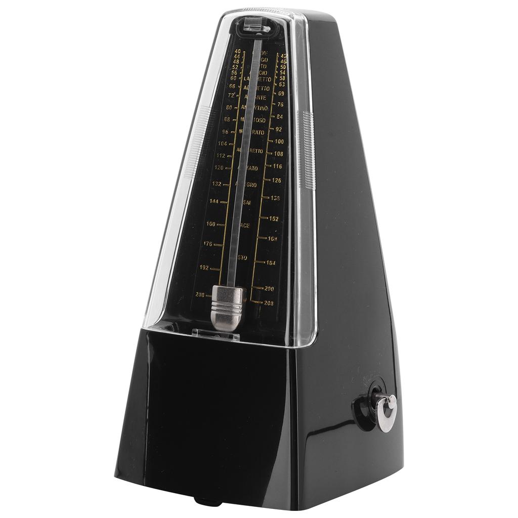 Mechanical Metronome Music Universal Classic Electronic for Piano Drum Set Bass Violin