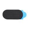 3pcs/pack Universal Shield Shutter Webcam Cover Camera Cover Camera Sticker Privacy Security