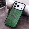 Материнская плата Печатная плата Чехол для телефона для iPhone 17 16 15 Pro Max Air 14 13 12 11 Plus Ударопрочный Capa Чехол
