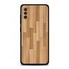 Чехол для Samsung A51 A71 A21s A21 A12 A11 A02s A02 A01 A91 A72 A52 A42 A41 A32 A31, силиконовый чехол из натурального дерева