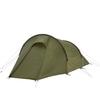 NORDISK Outdoor Camping Tent HALLAND 2 PU Dark Olive Japanese 122062 2-person [Genuine Product]