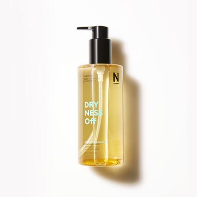 Очищающее масло Super Off [Dryness Off]