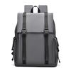 Men's Backpack Student Schoolbag Business Commuter Multi-function Computer Backpack