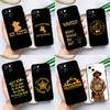 Чехол для телефона Xiaomi 15 14 Ultra 15T 14T 13T 17 Pro Max POCO F8 Ultra F7 F5 F6 X5 X6 X7 Pro с изображением сериала «Йеллоустоун»