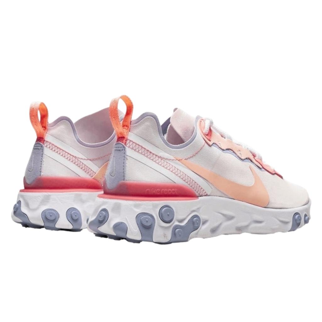 Nike React Element 55 Pale Pink